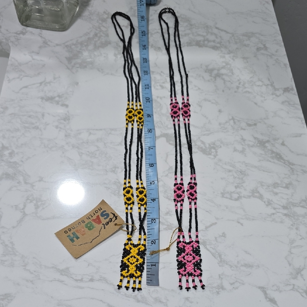 Beaded Necklaces - Picture 6 of 7